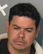 Registry photo of Juarez Horacio