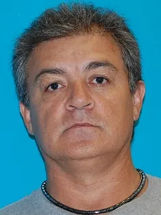 Registry photo of Jorge Alberto Solorsano Padilla