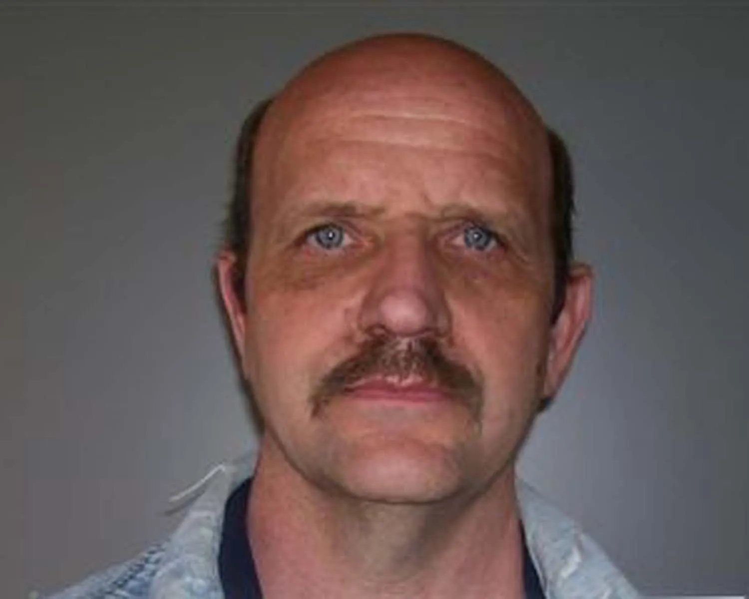 Registry photo of Edward Bruce Collins