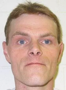 Registry photo of Willie Jo Whitson