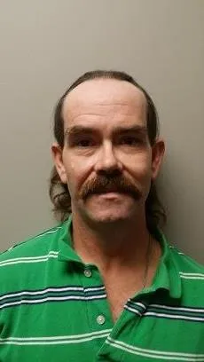 Registry photo of Harold Russell Finberg