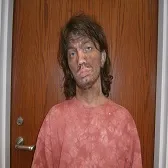 Registry photo of Raymond L Stonum