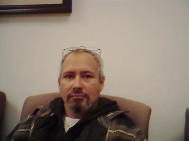 Registry photo of James Edward Lockard