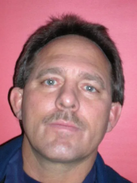 Registry photo of George M Cobbler