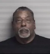 Registry photo of Lee Andrew Pearson