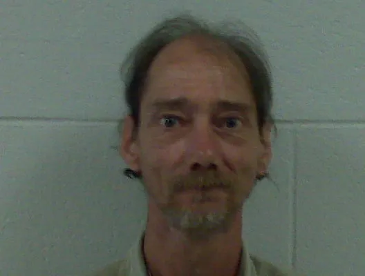 Registry photo of Bobbie Lynn Oldenburg