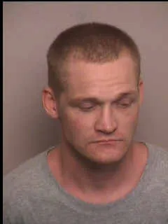 Registry photo of Zachariah Grant Tooley