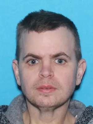 Registry photo of William Leonard Scott