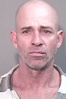 Registry photo of William Bradley Swain