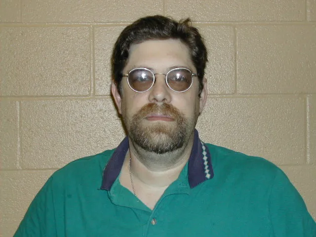 Registry photo of Thomas Clayton Havers