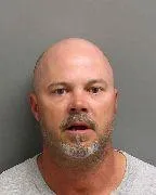 Registry photo of Richard Lee Thompson
