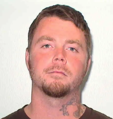 Registry photo of Joseph Reynolds