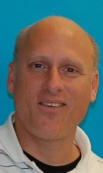 Registry photo of Michael Nozza