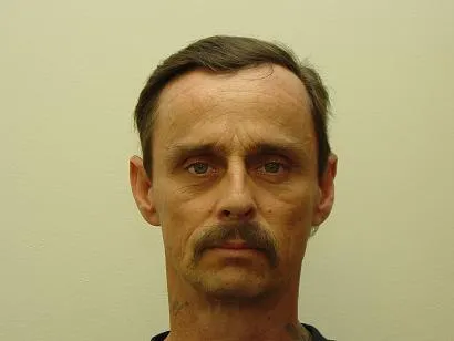 Registry photo of Joni Kay Maxwell