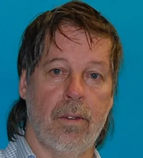 Registry photo of James Alvia Hudson