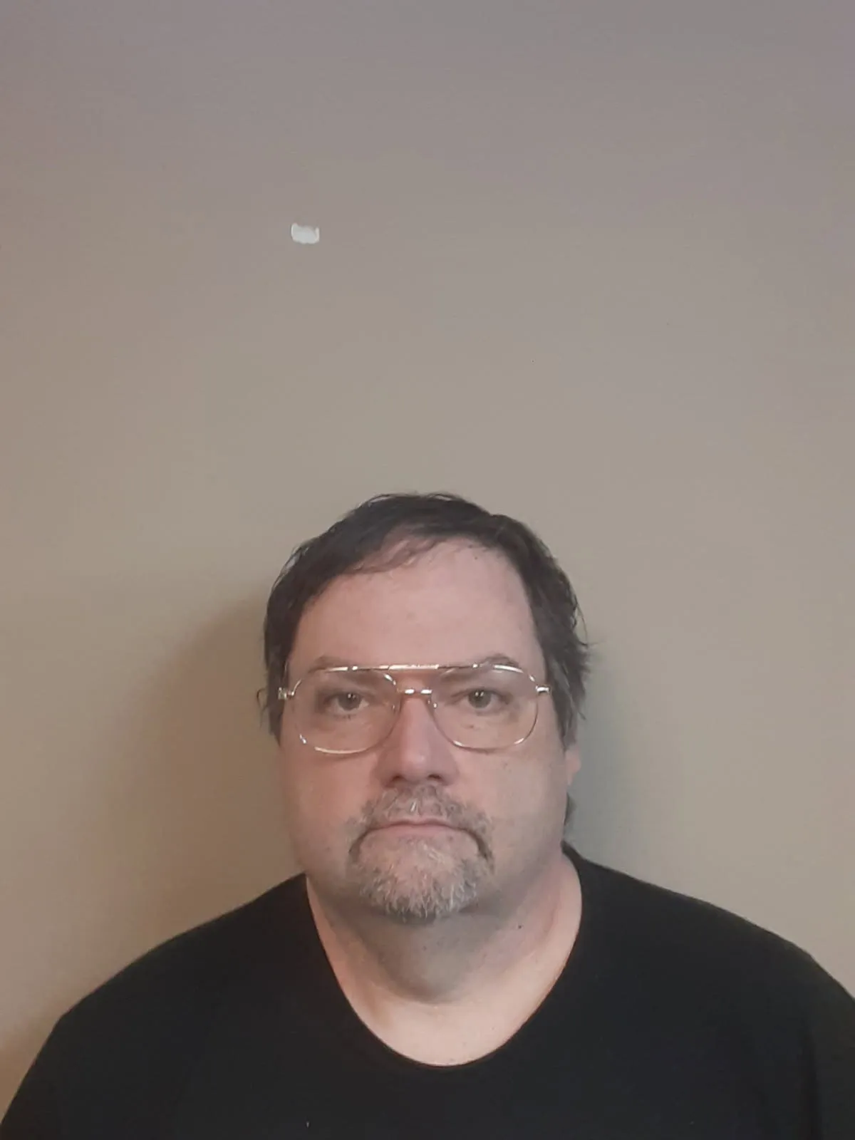 Registry photo of Christopher John Queen