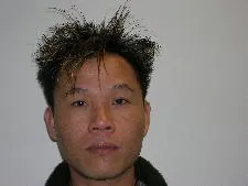 Registry photo of Thao Dinh Tran
