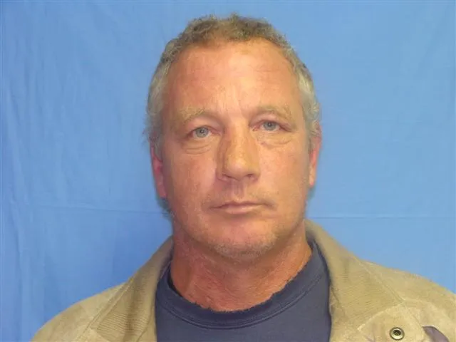 Registry photo of Brooks Allen Hardenberg