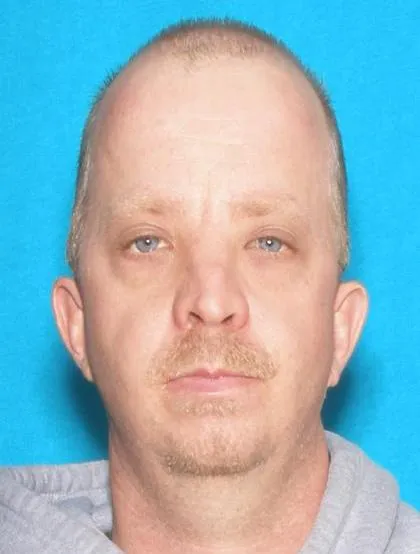 Registry photo of Thomas William Harrison