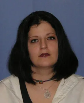 Registry photo of Tiffany Nicole Worley