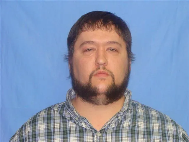 Registry photo of Robert Alexander Roth