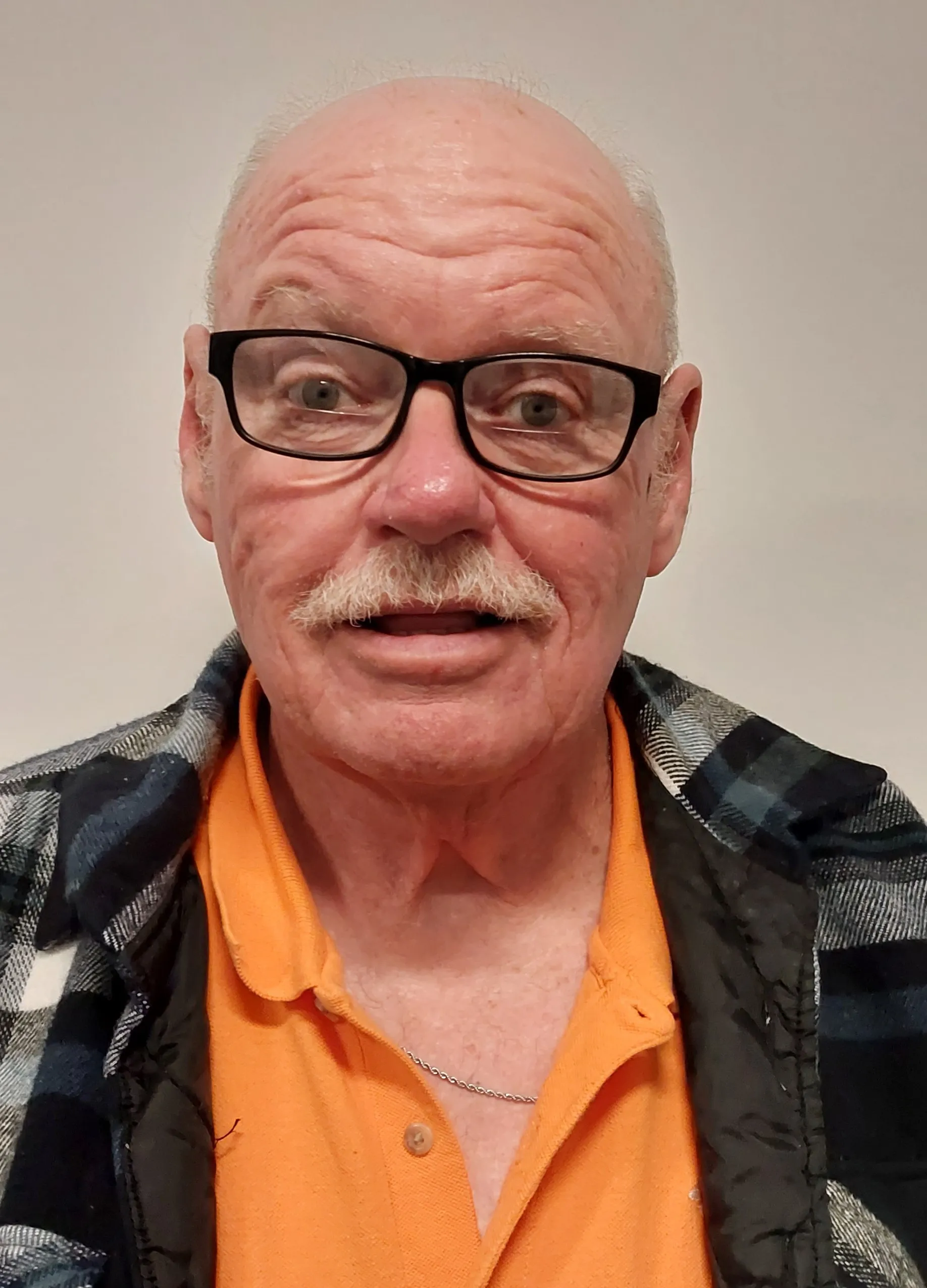 Registry photo of Dean Alan Treadway