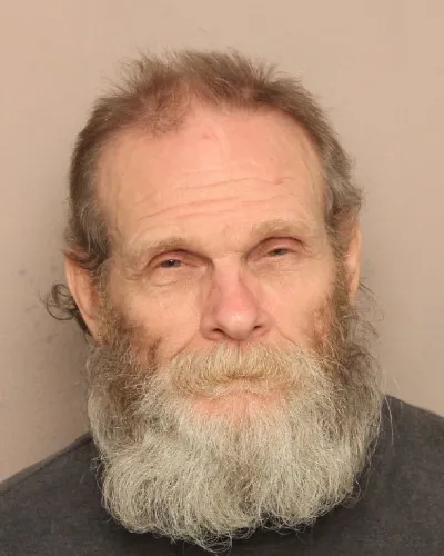 Registry photo of William Lee Baxter