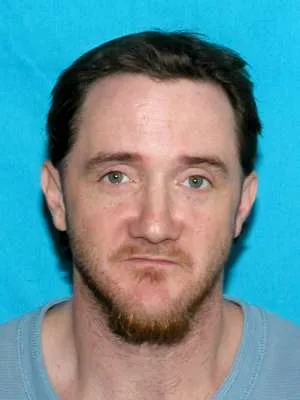 Registry photo of Christopher Hawn