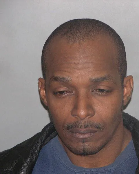 Registry photo of James Jackson