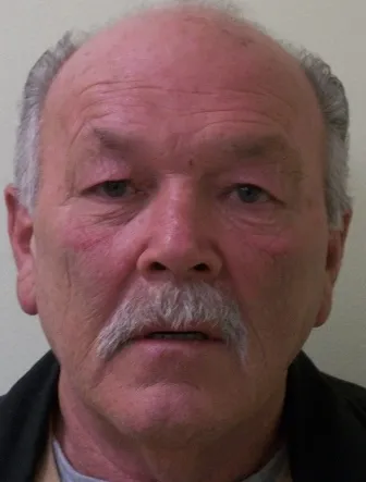 Registry photo of Brad Donald Kallerson