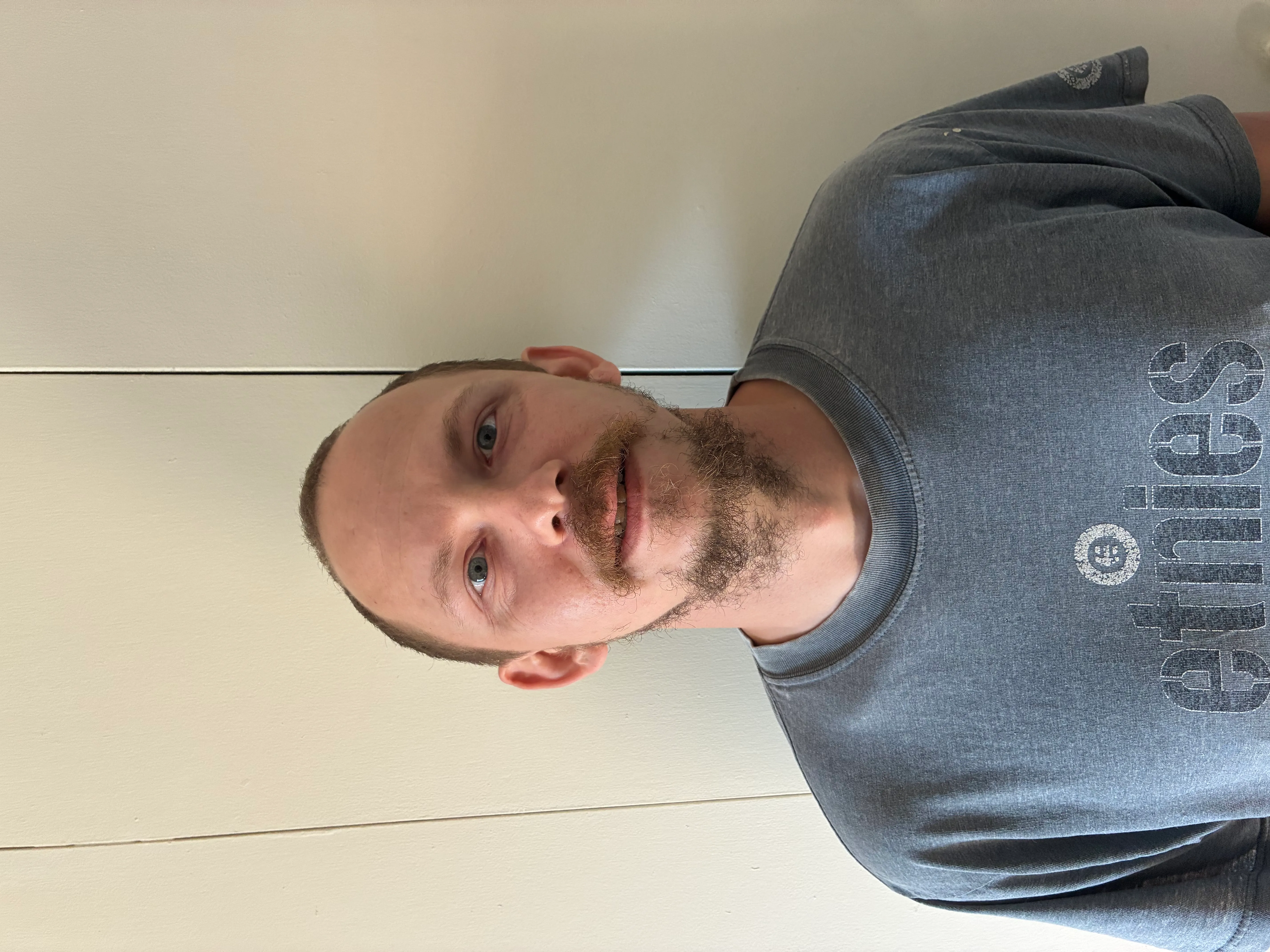 Registry photo of Norman R Rattliff