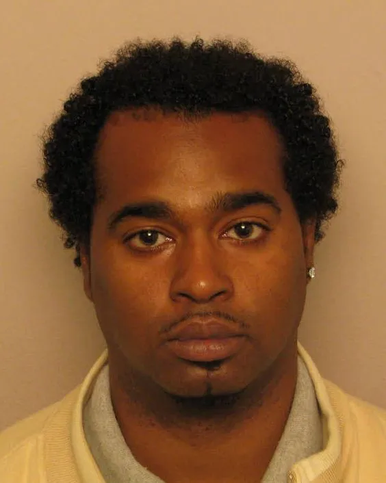 Registry photo of Derrick Jerron Mason
