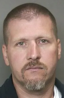 Registry photo of Richard Perry Sweeting