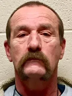 Registry photo of Jeffrey L Barnes