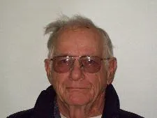 Registry photo of Theodore Allen Lude