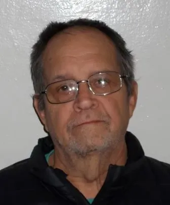 Registry photo of Randall Lee Fraley