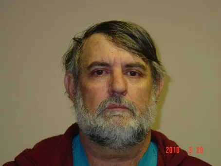 Registry photo of Samuel Joseph Everts