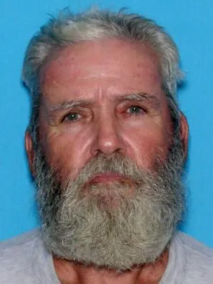 Registry photo of Eugene Demott