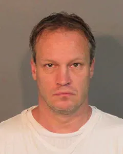 Registry photo of William Lee Stovall