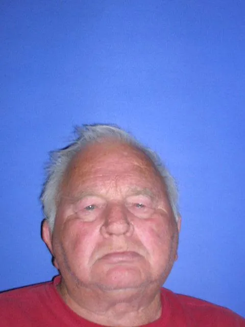 Most recent booking photo for James Nicholas Cooper