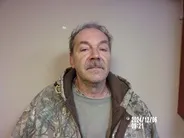 Registry photo of William Stanley Stanek