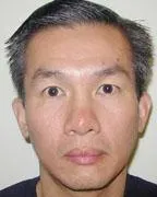 Registry photo of Jackson Joe