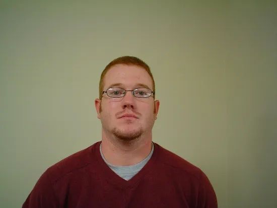 Registry photo of Gary Blaine Lindeman