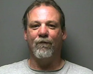 Registry photo of Michael Brian Cavallo