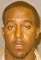 Registry photo of Carlos Agnew