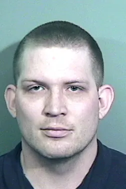 Registry photo of Jason Wayne Jones