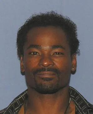 Registry photo of Lamont Lyndell Lewis