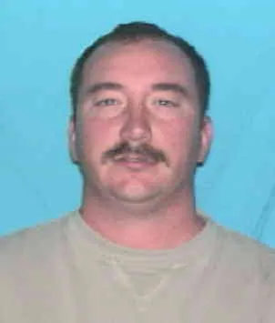 Registry photo of Richard Lamar Gordon