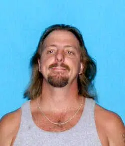 Registry photo of Matthew Brian Rupert