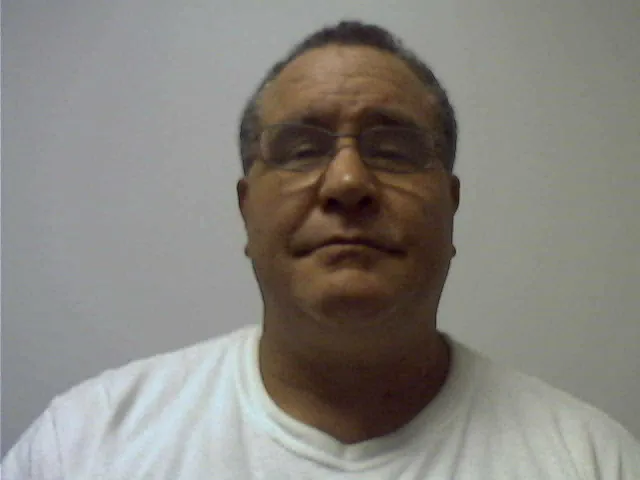 Registry photo of James Allen Kragness